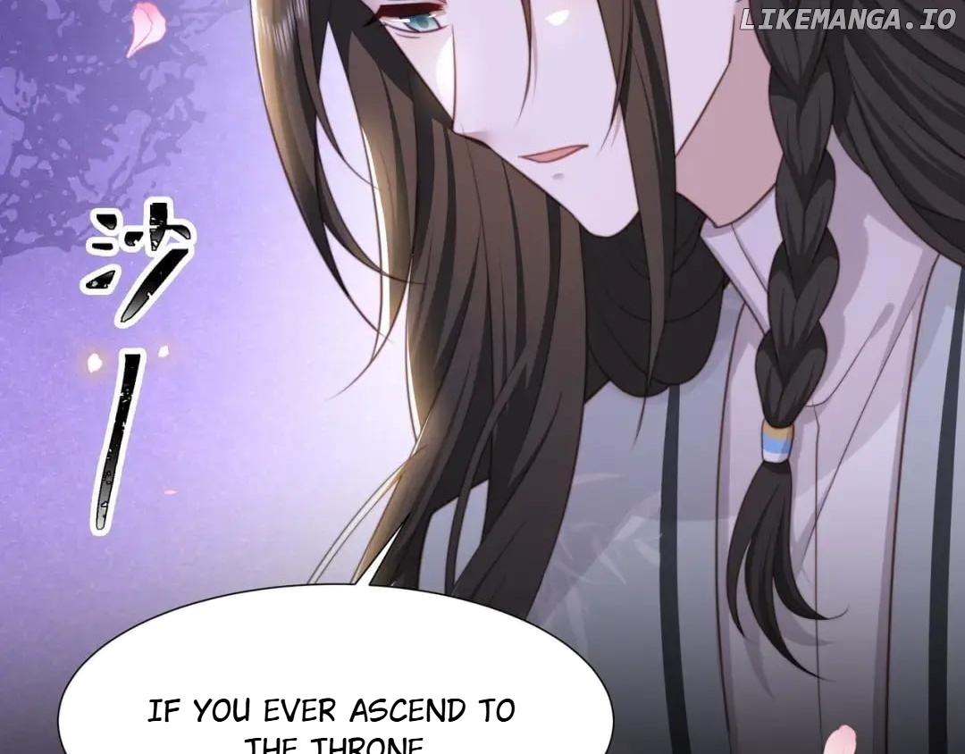 Lonely Emperor Chases His Sister-in-Law Chapter 75 - page 87
